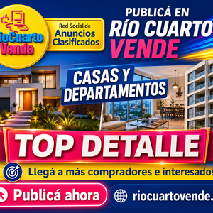 VENDO AUTO