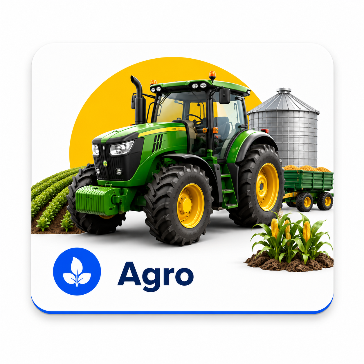 Agro en Río Cuarto Vende