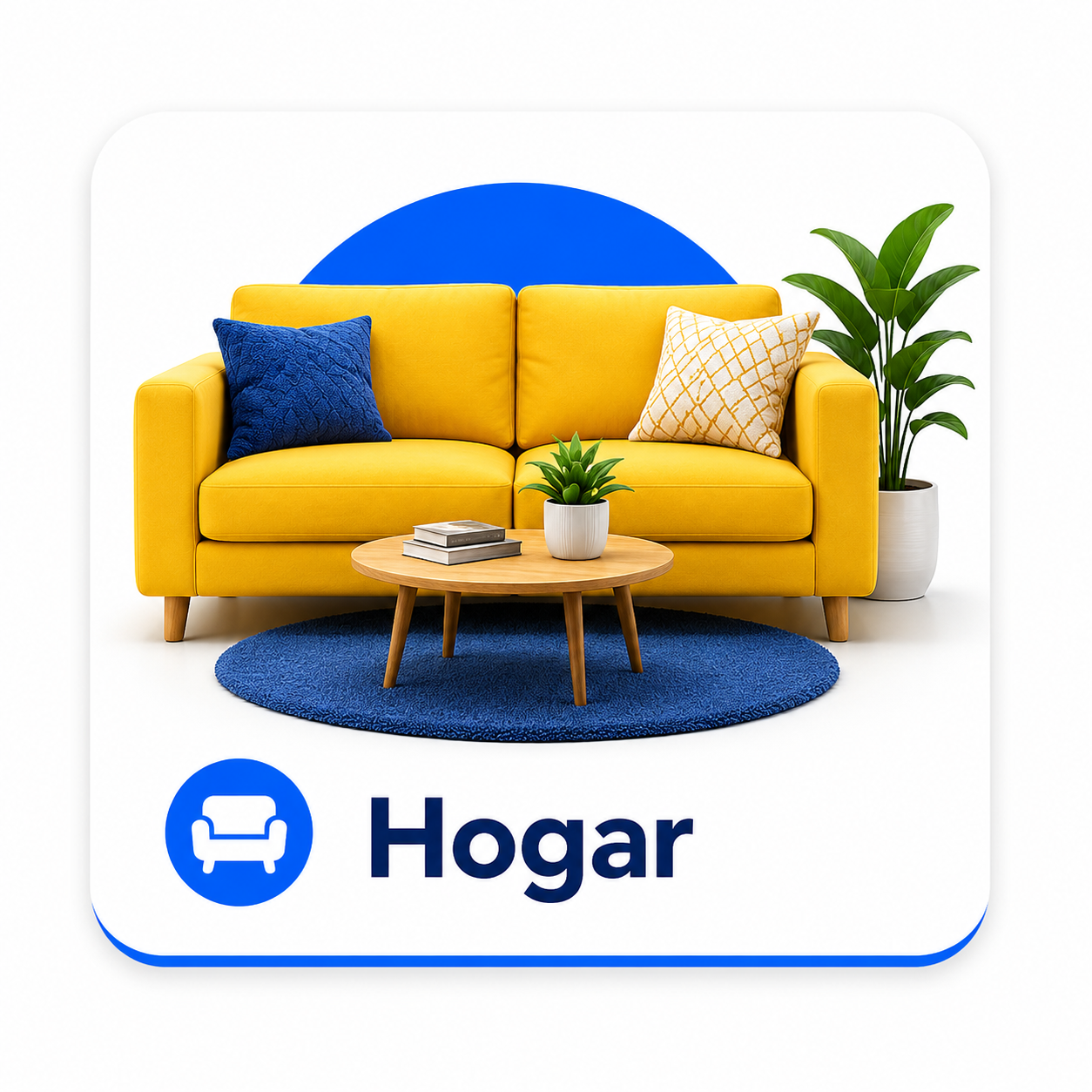 Hogar en Río Cuarto Vende