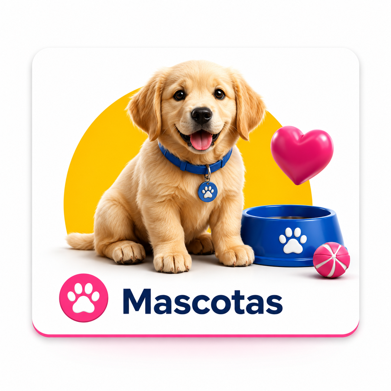 Mascotas en Río Cuarto Vende