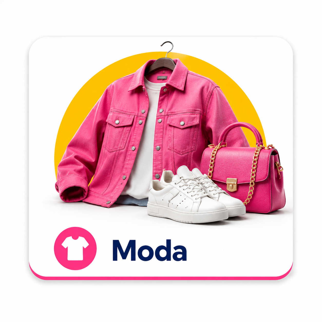 Moda en Río Cuarto Vende