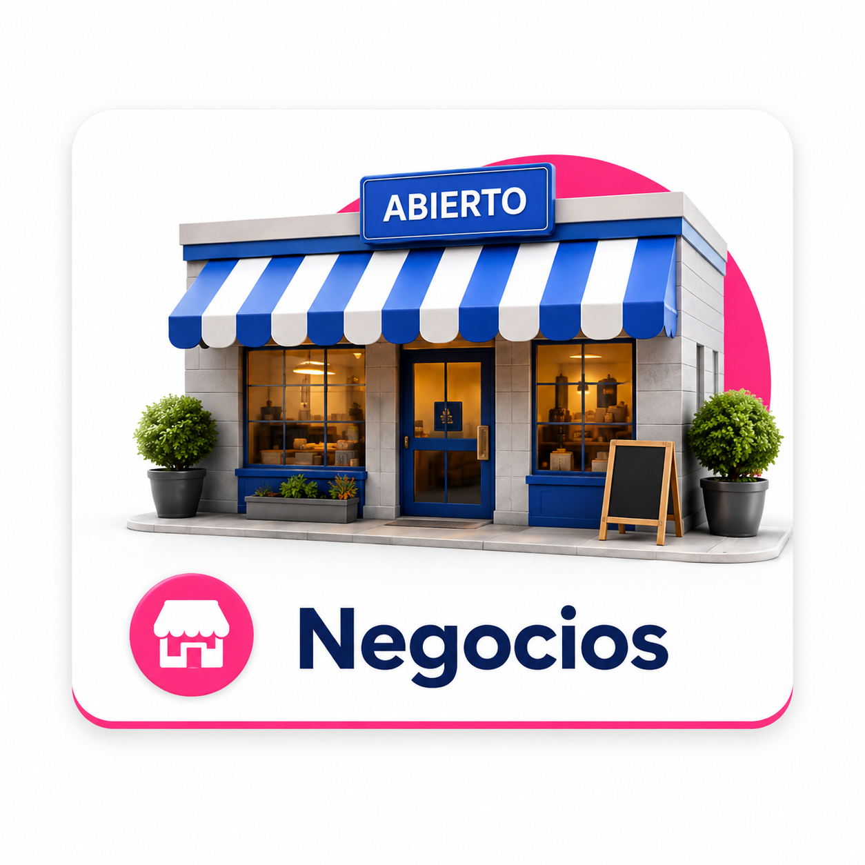 Negocios en Río Cuarto Vende