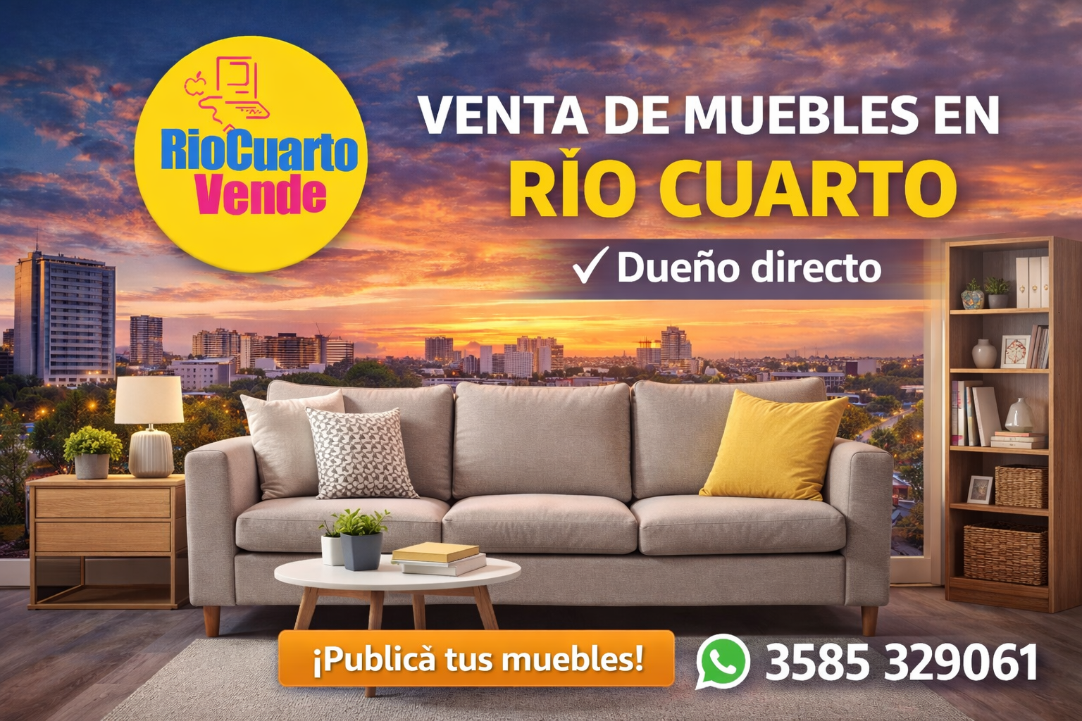 Imagen del aviso